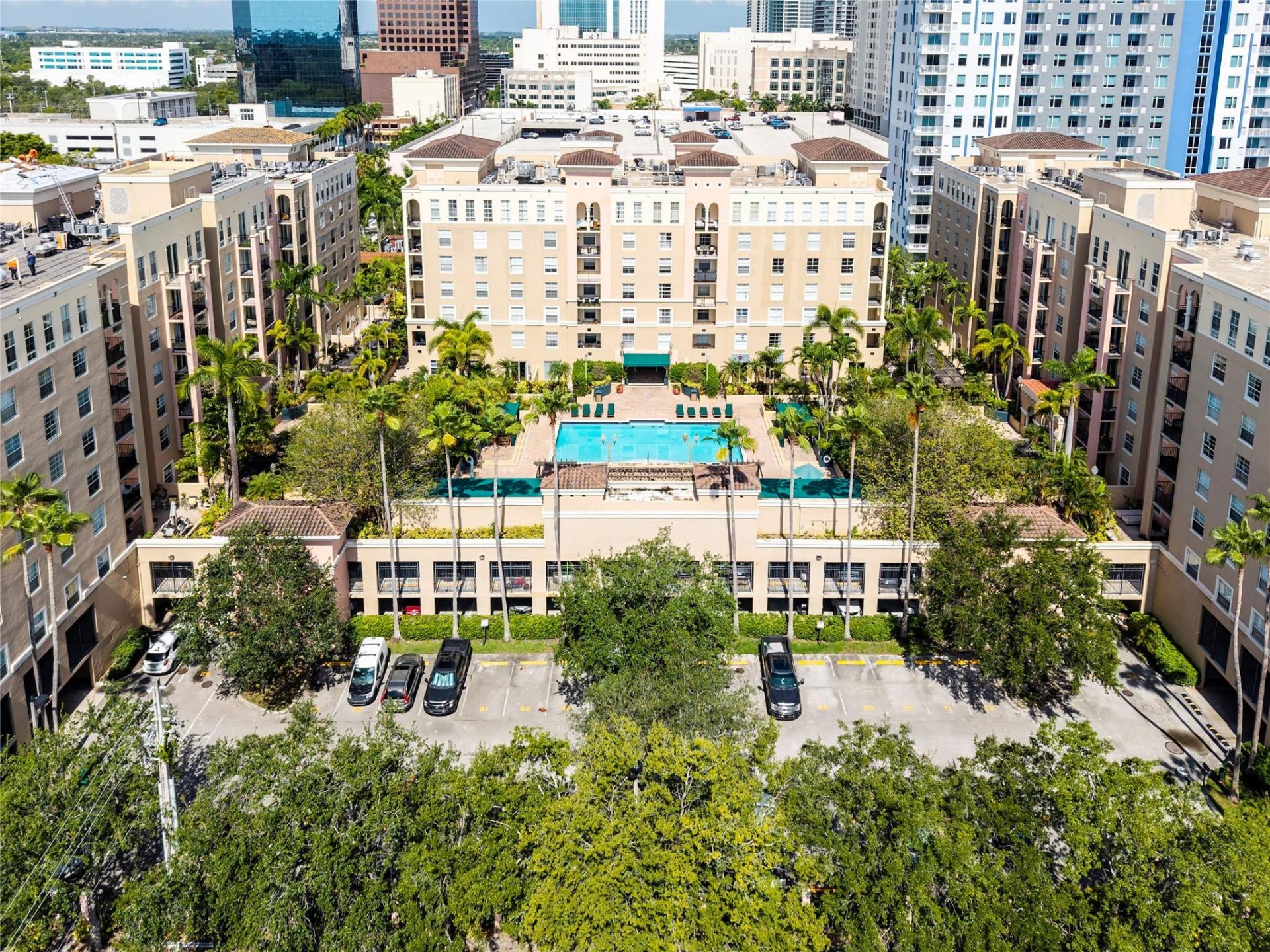 520 SE 5th Avenue, Unit 2404, Fort Lauderdale, FL 33301 Photo