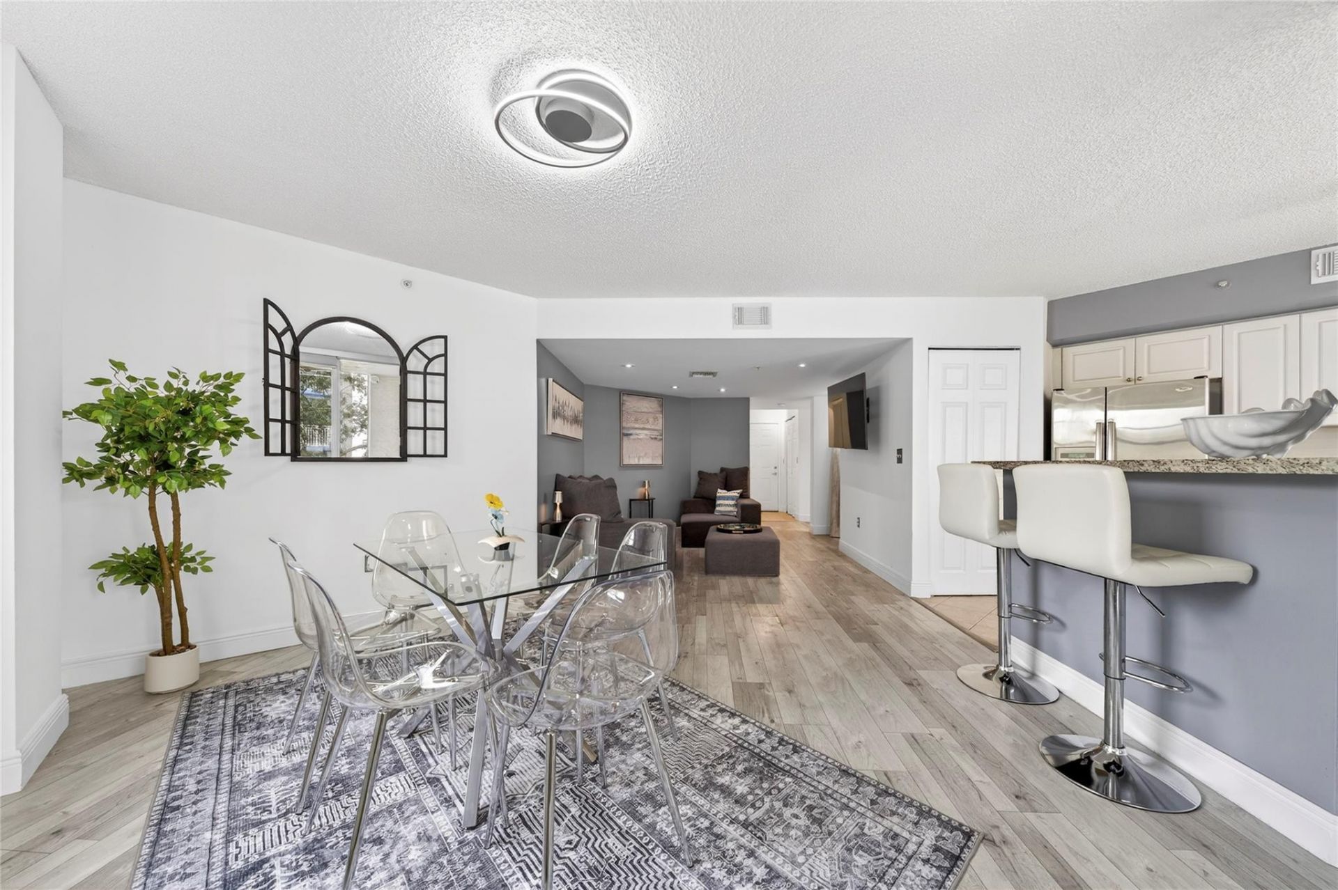 520 SE 5th Avenue, Unit 2404, Fort Lauderdale, FL 33301 Photo