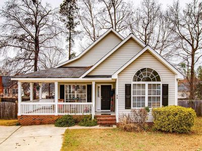 414 Long Needle Road , Columbia, SC 29229