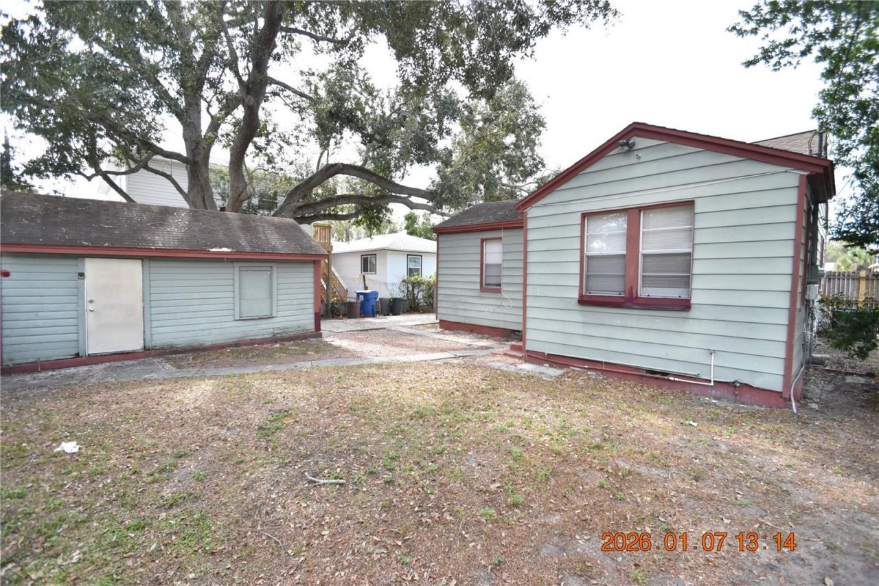 2500 Auburn Street S, Saint Petersburg, FL 33712 Photo