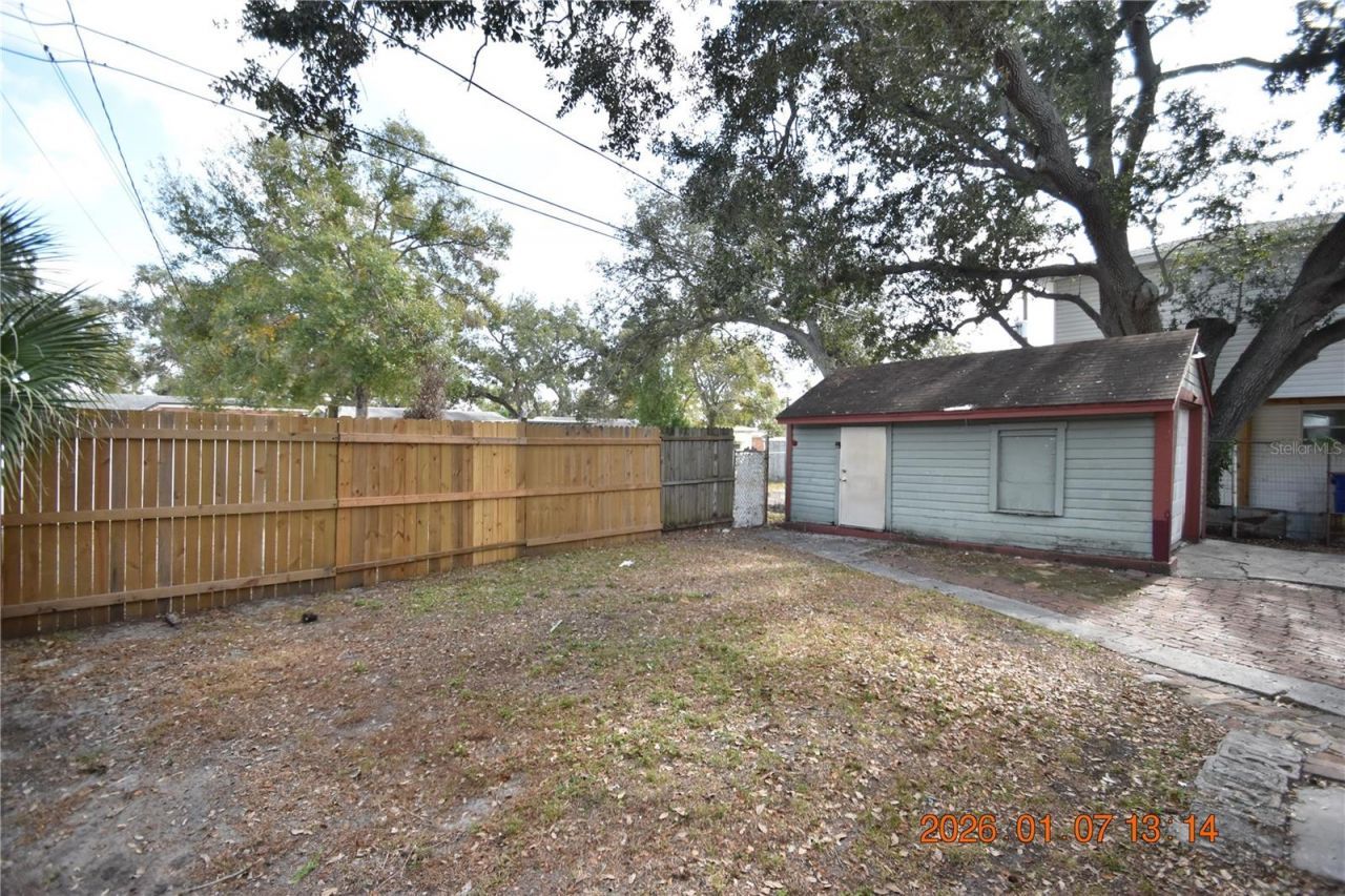 2500 Auburn Street S, Saint Petersburg, FL 33712 Photo