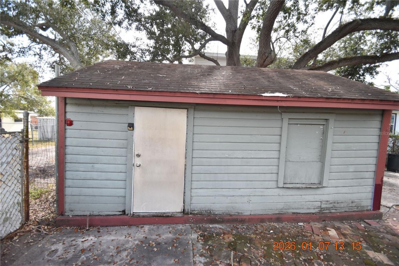 2500 Auburn Street S, Saint Petersburg, FL 33712 Photo