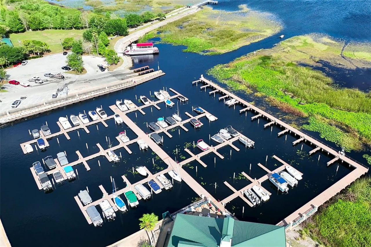 1811 Lakeshore Boulevard, Saint Cloud, FL 34769 Photo