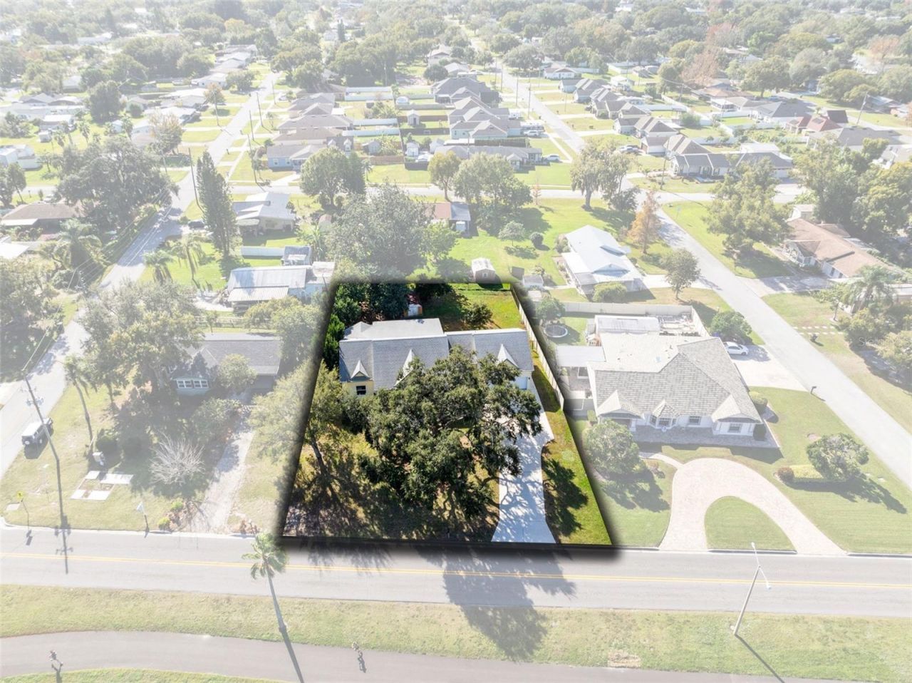 1811 Lakeshore Boulevard, Saint Cloud, FL 34769 Photo