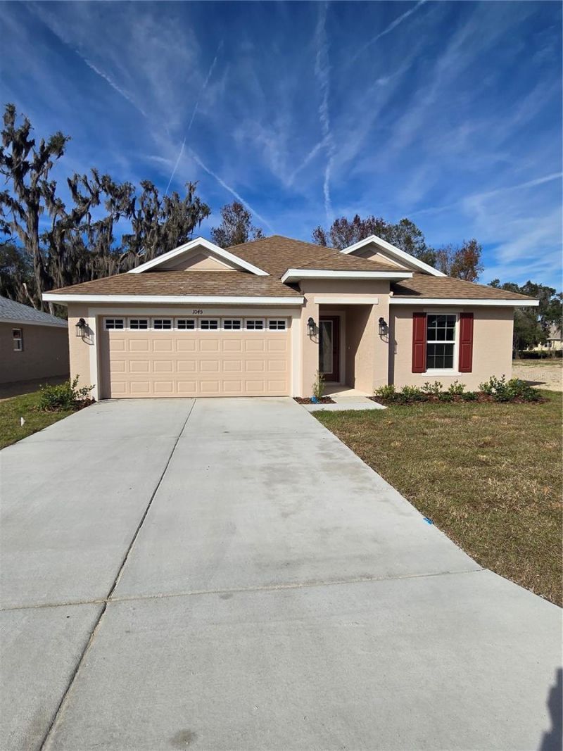 1045 Heron Point Drive, Inverness, FL 34453 Main Photo