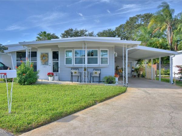 141 PARADISE LANE, AUBURNDALE, FL 33823