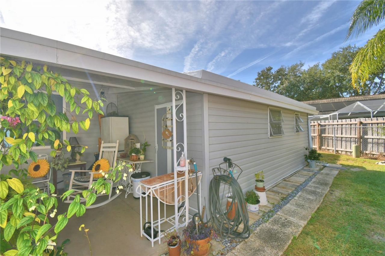 141 Paradise Lane, Auburndale, FL 33823 Photo