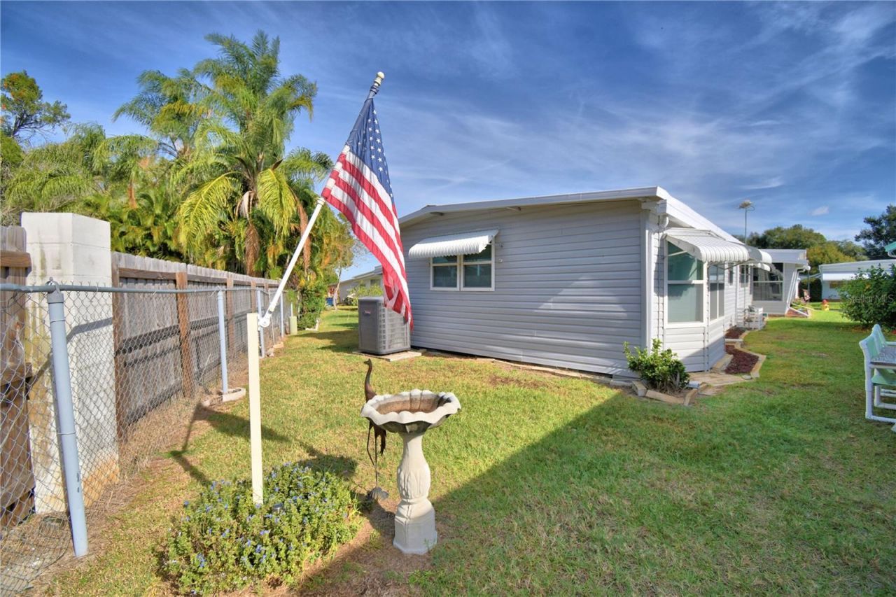 141 Paradise Lane, Auburndale, FL 33823 Photo