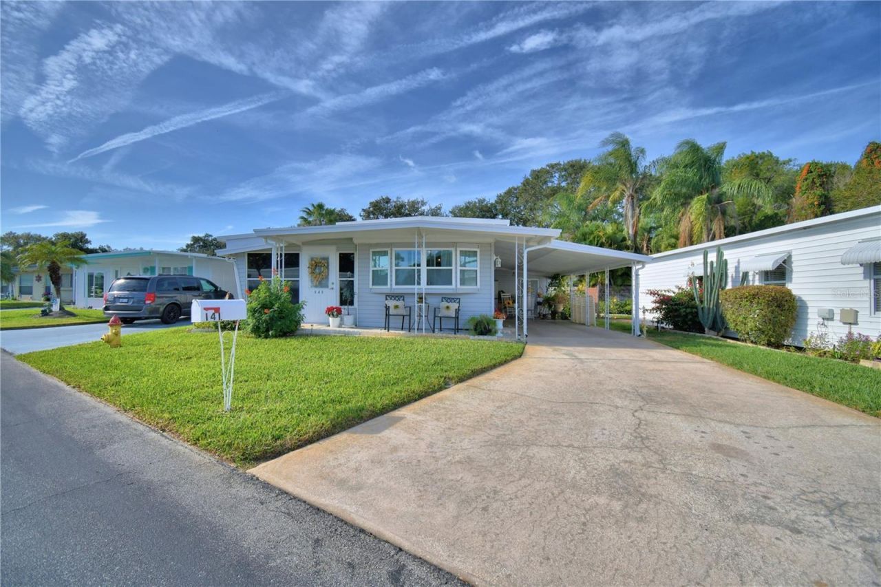 141 Paradise Lane, Auburndale, FL 33823 Photo