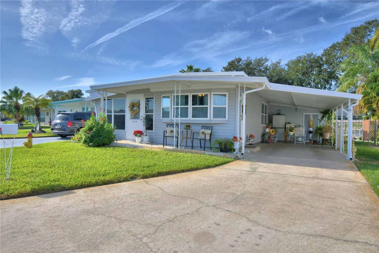 141 Paradise Lane, Auburndale, FL 33823 Photo