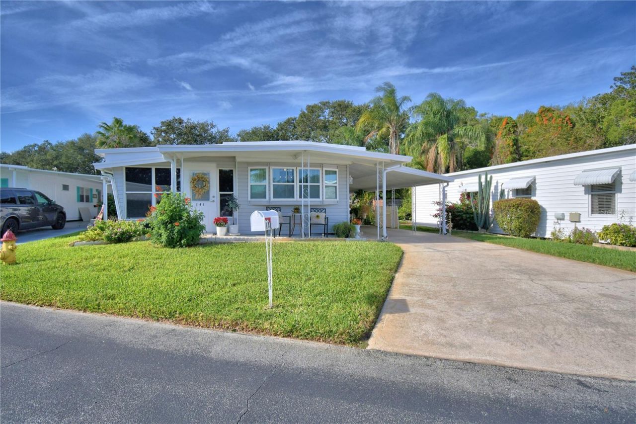 141 Paradise Lane, Auburndale, FL 33823 Photo