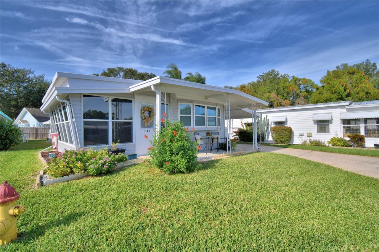 141 Paradise Lane, Auburndale, FL 33823 Photo