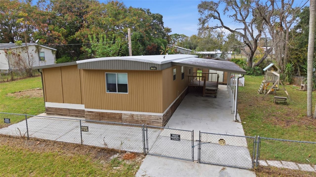 9605 Andy Drive, Hudson, FL 34669 Main Photo