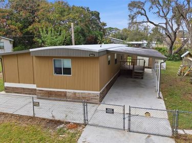 9605 ANDY DRIVE, HUDSON, FL 34669