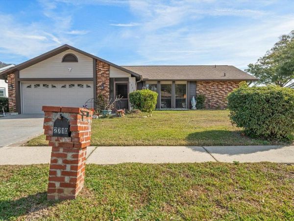 2710 CYPRESS HOLLOW COURT, NEW PORT RICHEY, FL 34655
