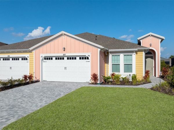 887 MARGARITAVILLE AVENUE, DAYTONA BEACH, FL 32124