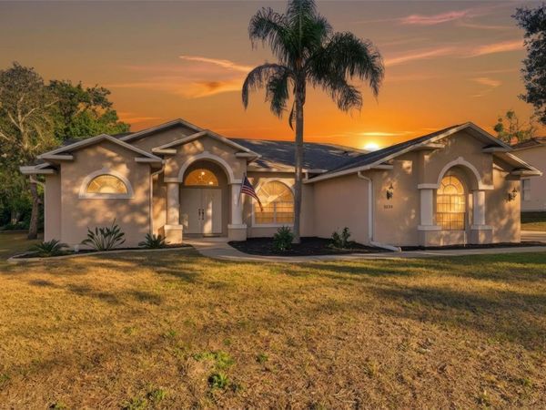 5220 KIRKWOOD AVENUE, SPRING HILL, FL 34608