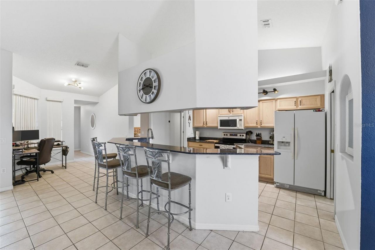 5220 Kirkwood Avenue, Spring Hill, FL 34608 Photo