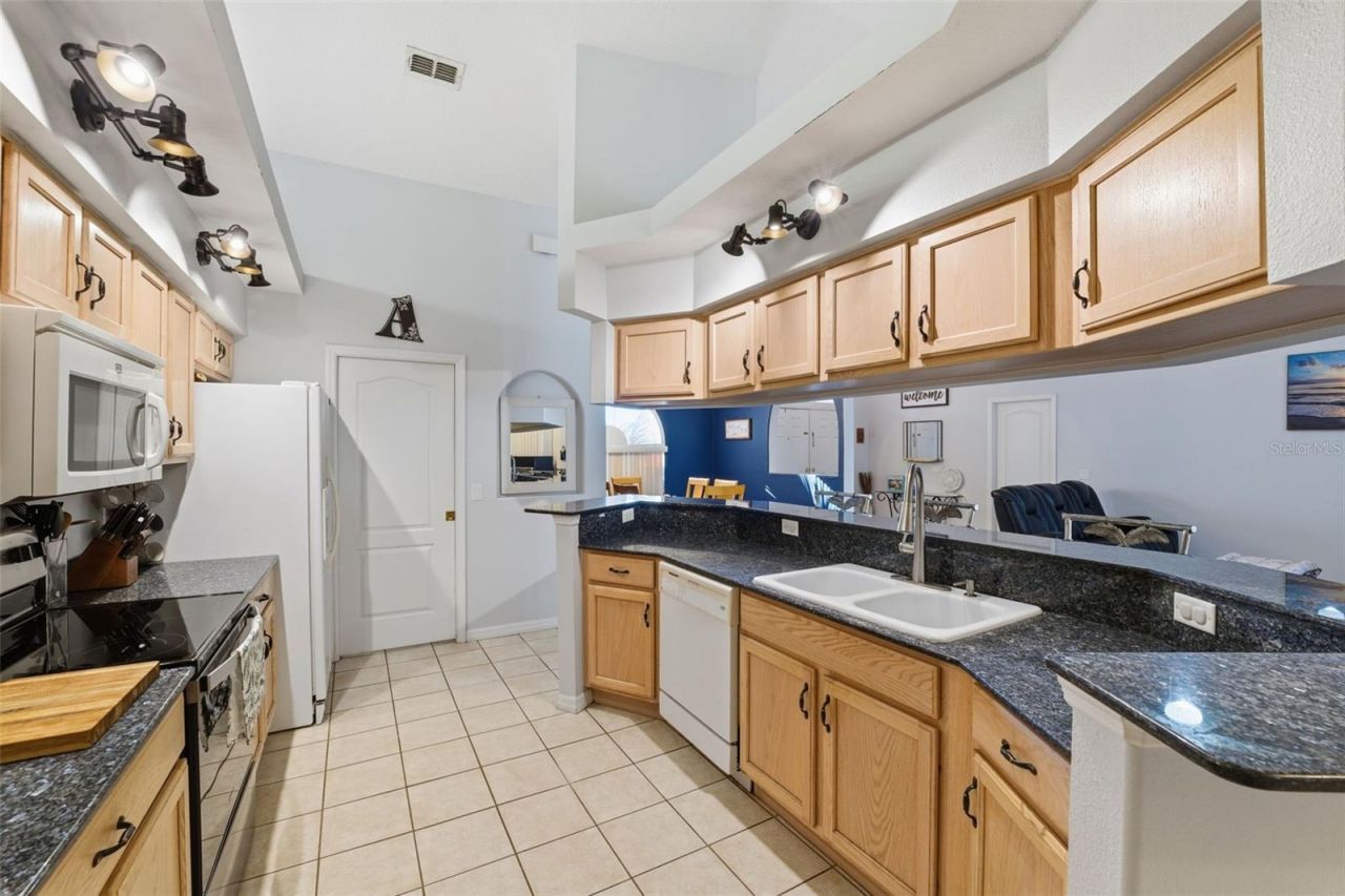 5220 Kirkwood Avenue, Spring Hill, FL 34608 Photo