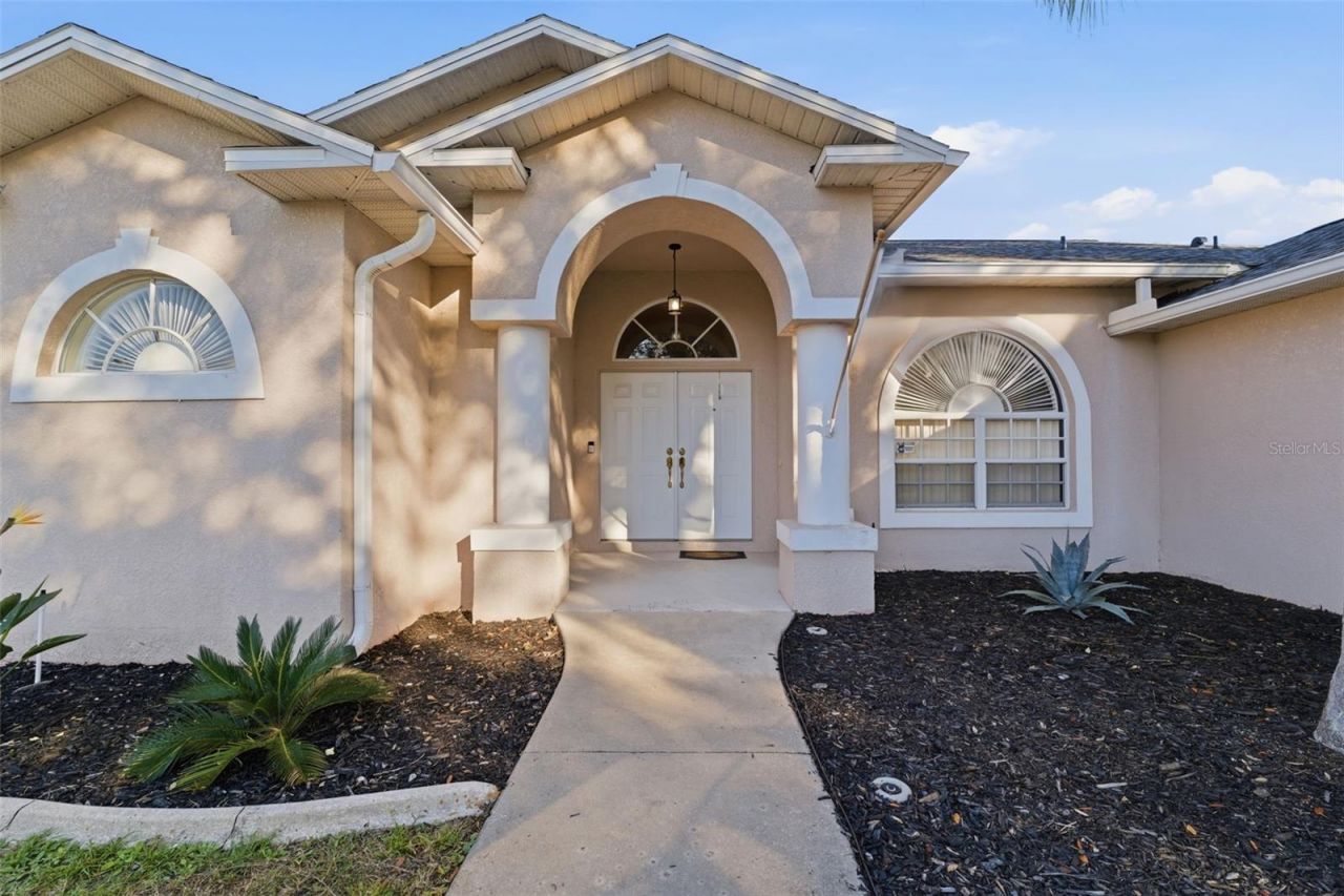 5220 Kirkwood Avenue, Spring Hill, FL 34608 Photo