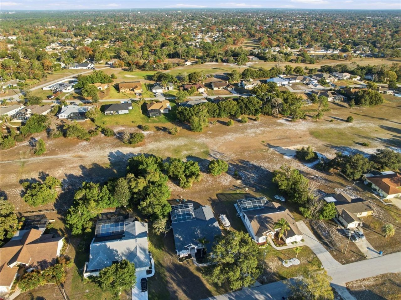 5220 Kirkwood Avenue, Spring Hill, FL 34608 Photo