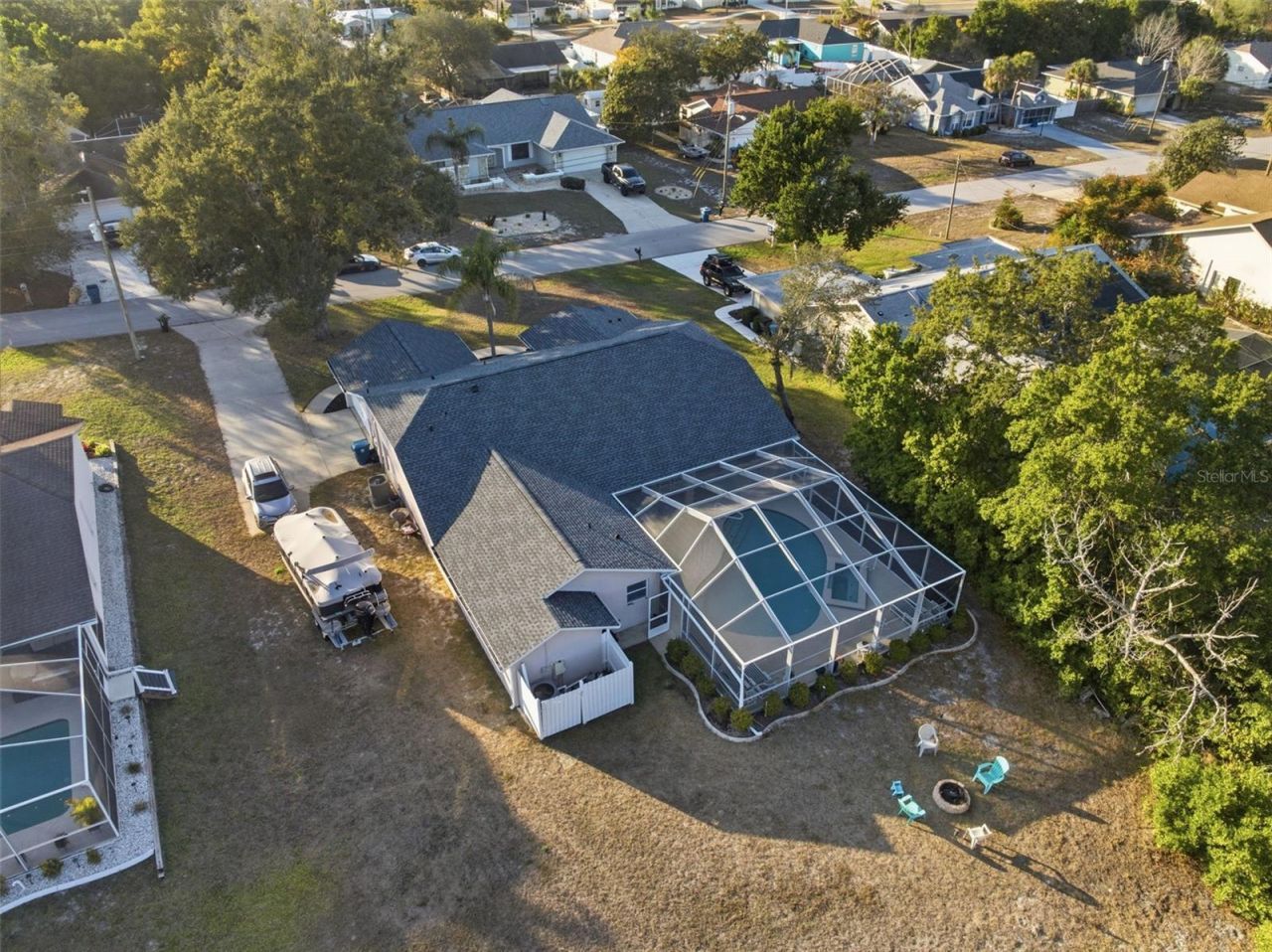 5220 Kirkwood Avenue, Spring Hill, FL 34608 Photo