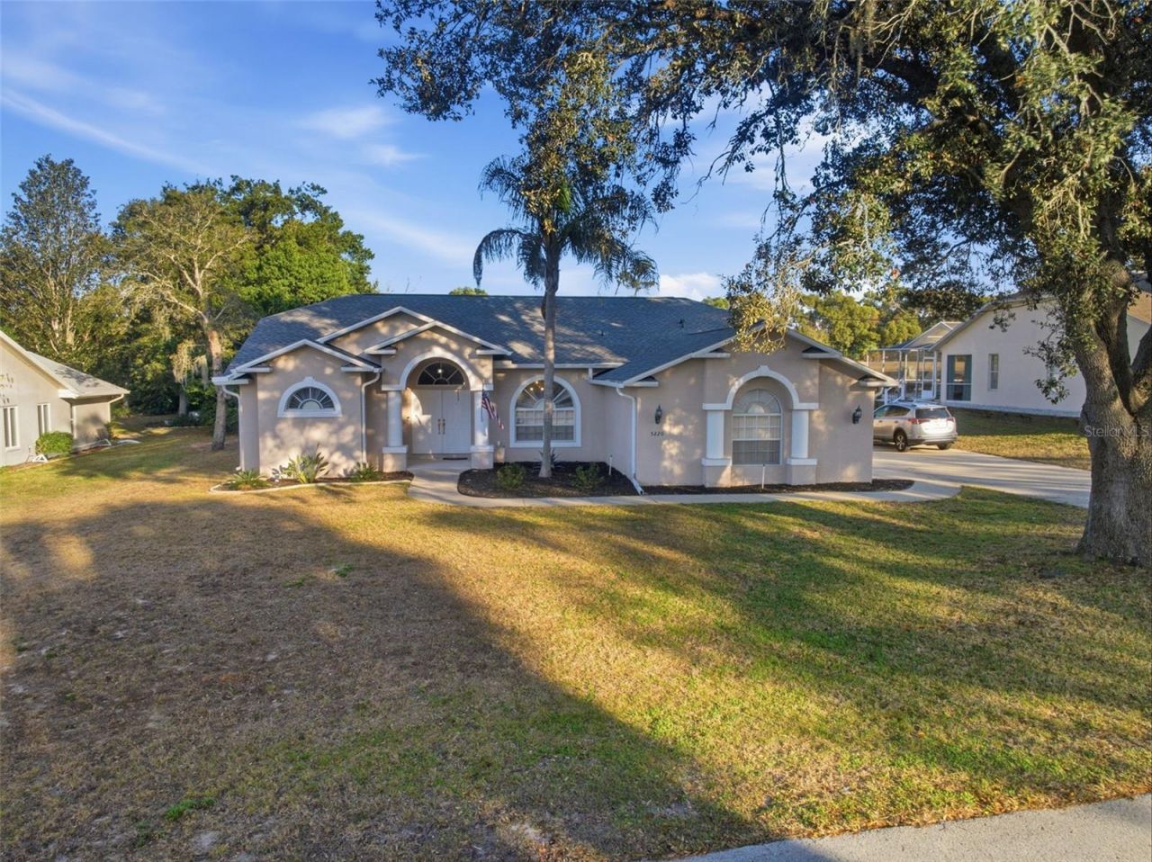 5220 Kirkwood Avenue, Spring Hill, FL 34608 Photo