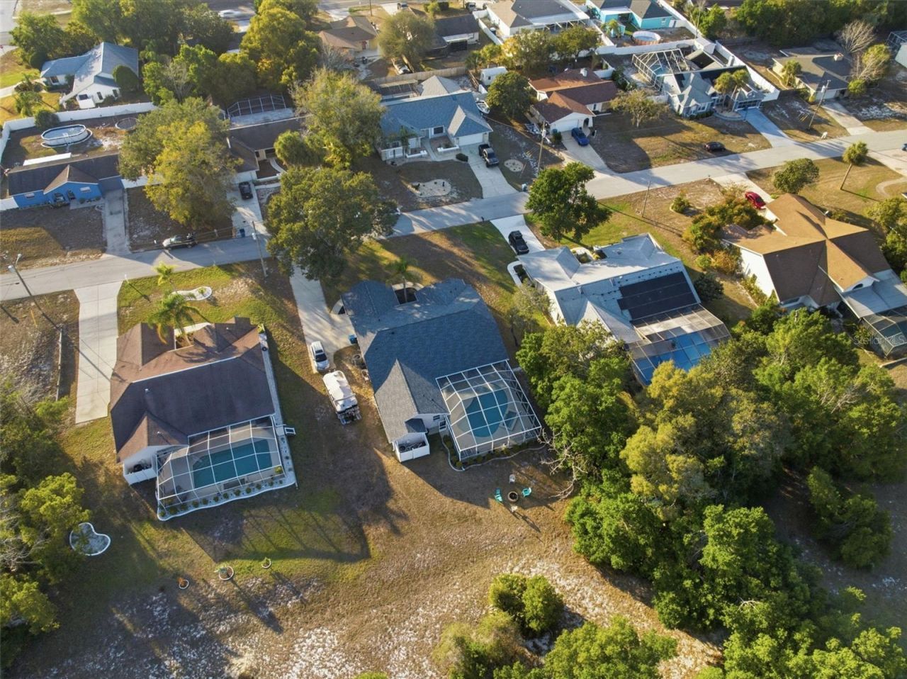 5220 Kirkwood Avenue, Spring Hill, FL 34608 Photo