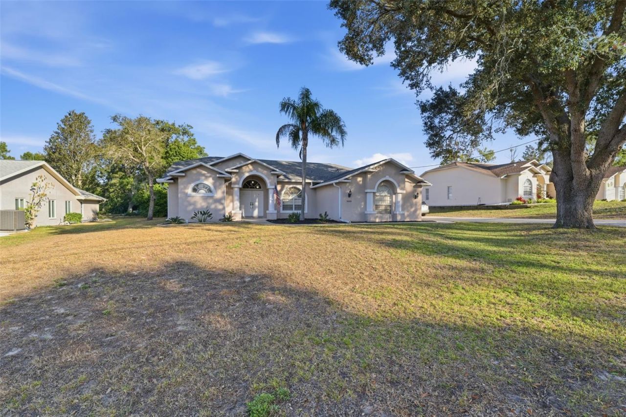 5220 Kirkwood Avenue, Spring Hill, FL 34608 Photo