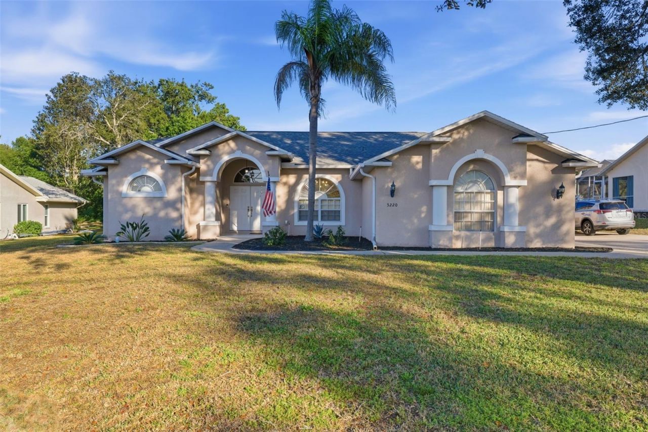 5220 Kirkwood Avenue, Spring Hill, FL 34608 Photo