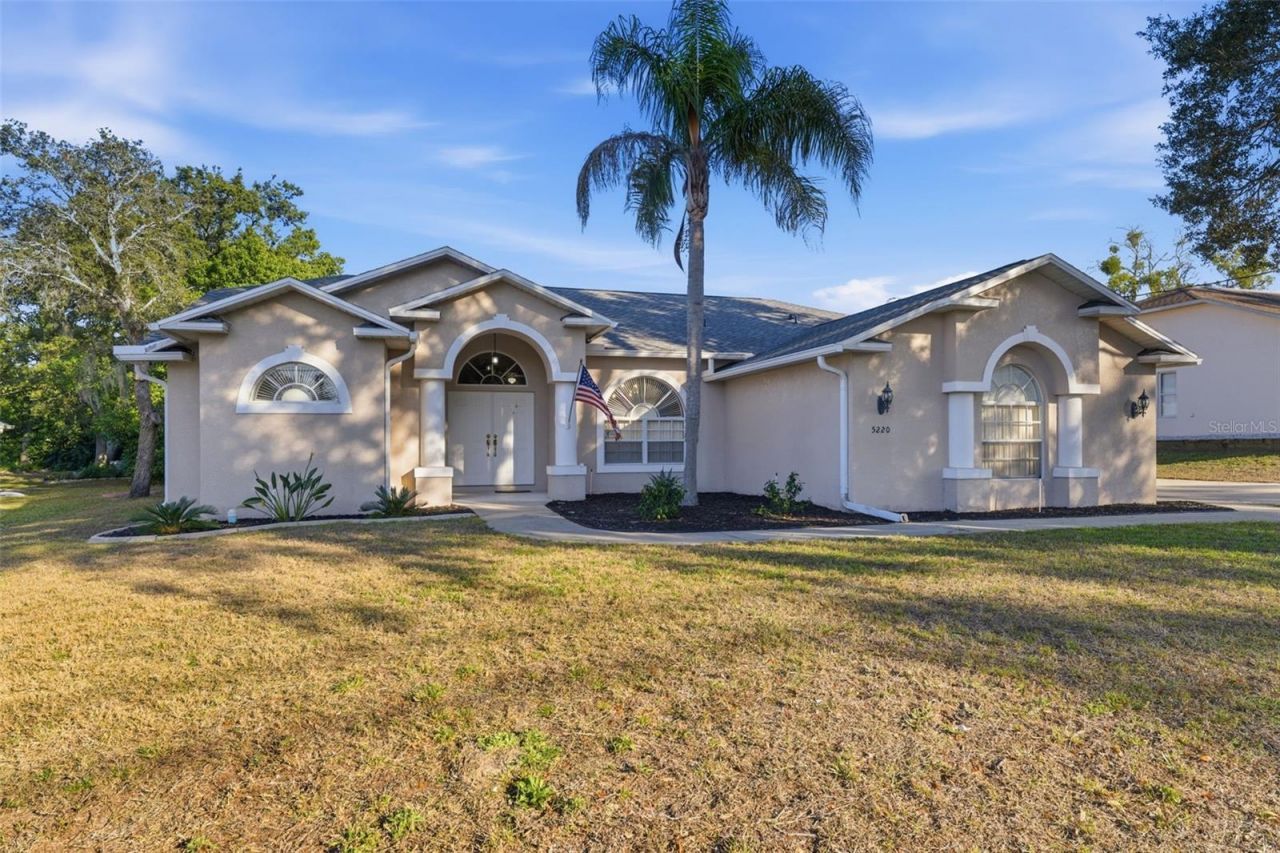 5220 Kirkwood Avenue, Spring Hill, FL 34608 Photo