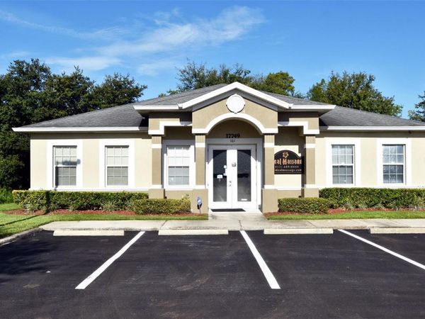 17749 HUNTING BOW CIRCLE, LUTZ, FL 33558