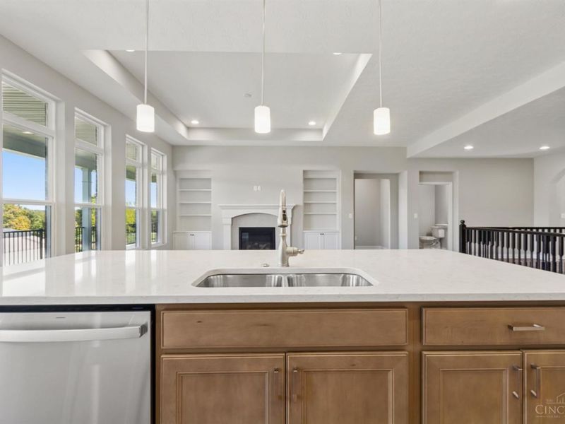 50 Morris Street, Unit 4, Springboro, OH 45066 Photo 11