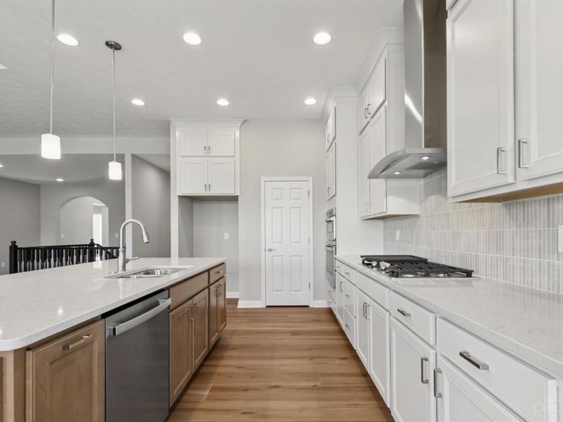 50 Morris Street, Unit 4, Springboro, OH 45066 Photo 14