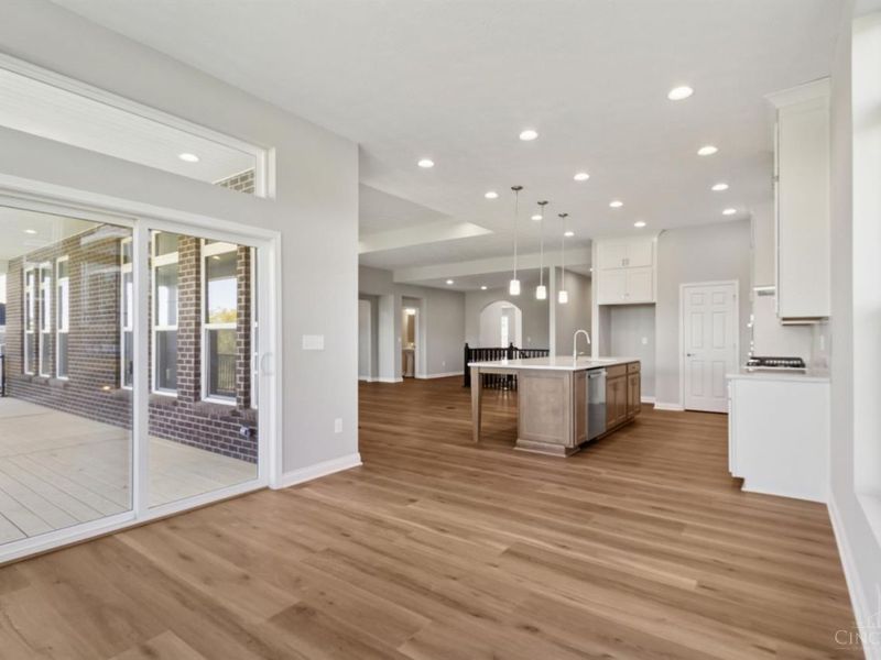 50 Morris Street, Unit 4, Springboro, OH 45066 Photo 15