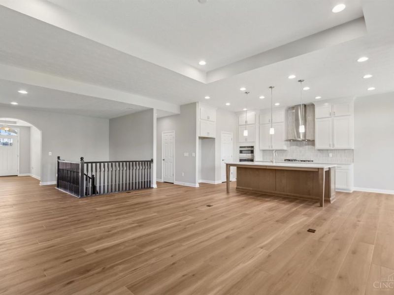 50 Morris Street, Unit 4, Springboro, OH 45066 Photo 17