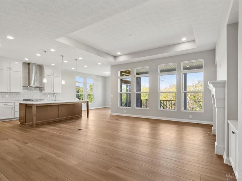 50 Morris Street, Unit 4, Springboro, OH 45066 Photo 18