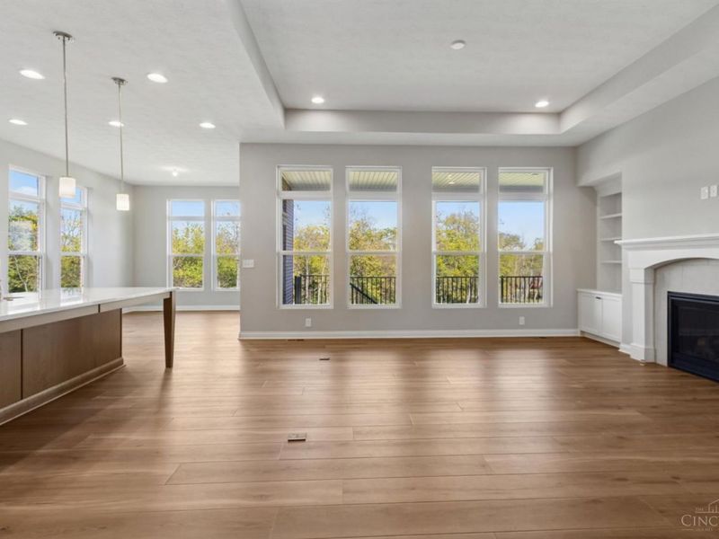 50 Morris Street, Unit 4, Springboro, OH 45066 Photo 19