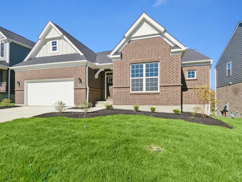 50 Morris Street, Unit 4, Springboro, OH 45066 Photo 2