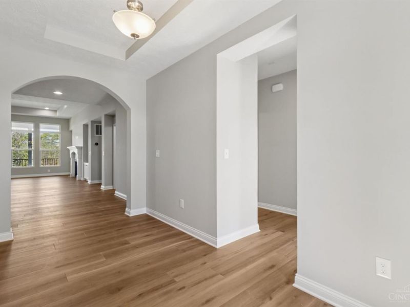 50 Morris Street, Unit 4, Springboro, OH 45066 Photo 20