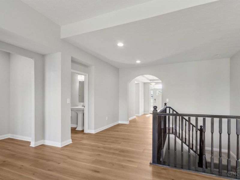 50 Morris Street, Unit 4, Springboro, OH 45066 Photo 21