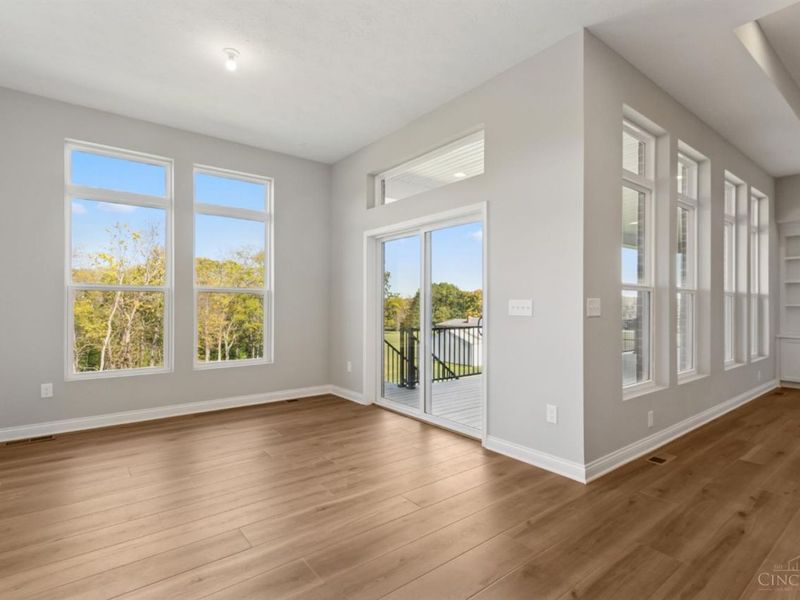 50 Morris Street, Unit 4, Springboro, OH 45066 Photo 23