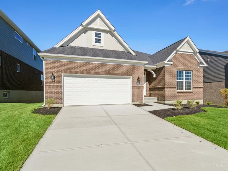 50 Morris Street, Unit 4, Springboro, OH 45066 Photo 3