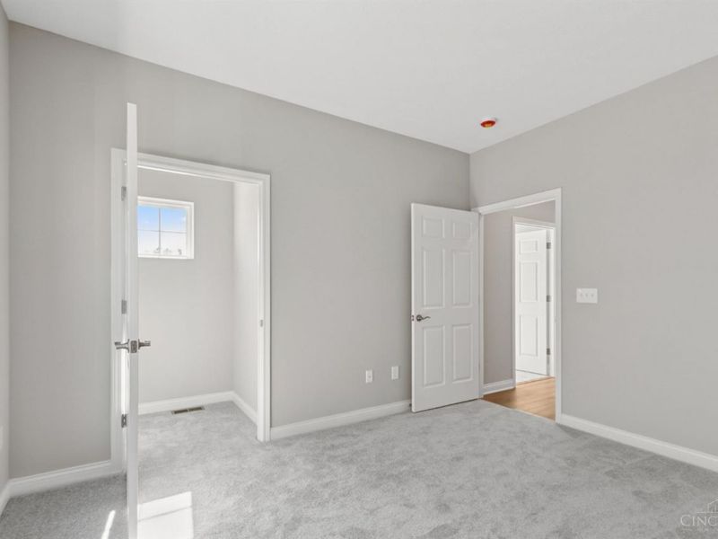 50 Morris Street, Unit 4, Springboro, OH 45066 Photo 30