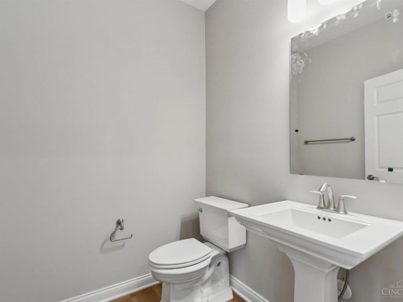 50 Morris Street, Unit 4, Springboro, OH 45066 Photo 32