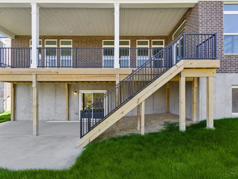 50 Morris Street, Unit 4, Springboro, OH 45066 Photo 4