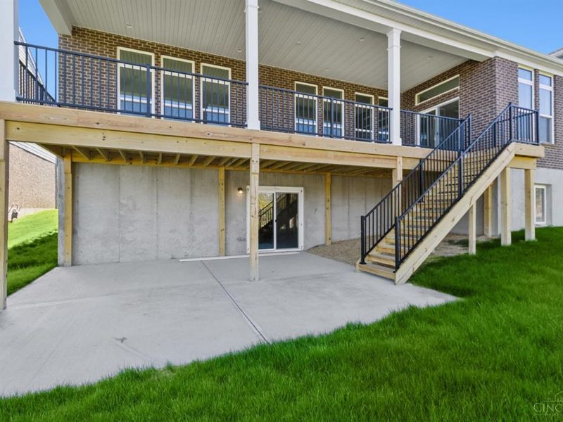 50 Morris Street, Unit 4, Springboro, OH 45066 Photo 5