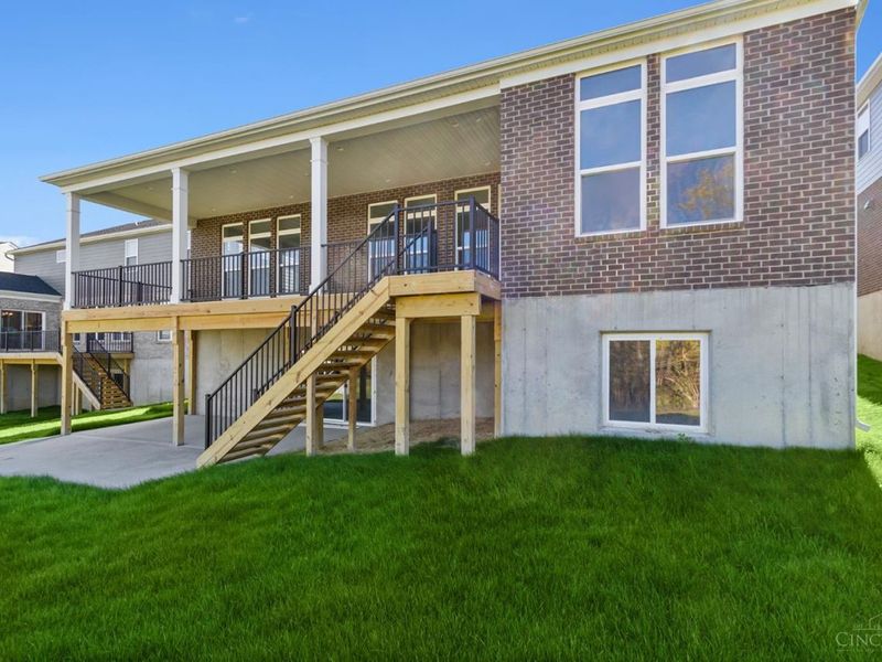 50 Morris Street, Unit 4, Springboro, OH 45066 Photo 6