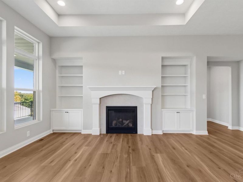 50 Morris Street, Unit 4, Springboro, OH 45066 Photo 8