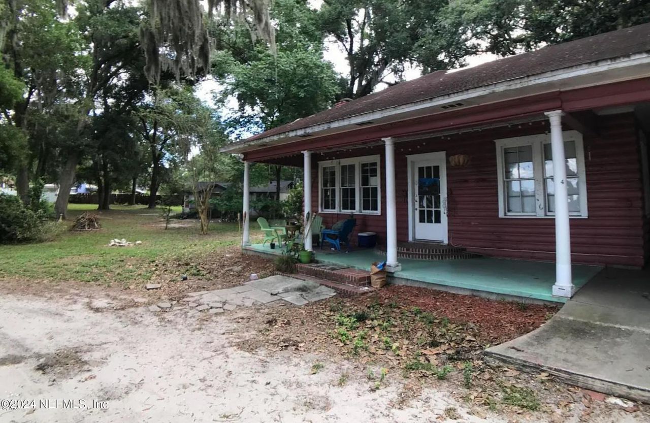 2075 Almira Street, Jacksonville, FL 32211 Photo